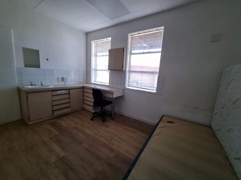 To Let 16 Bedroom Property for Rent in Kempenville Western Cape